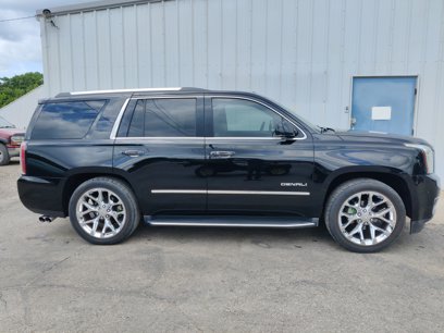 Used 2016 GMC Yukon Denali w/ Enhanced Security Package