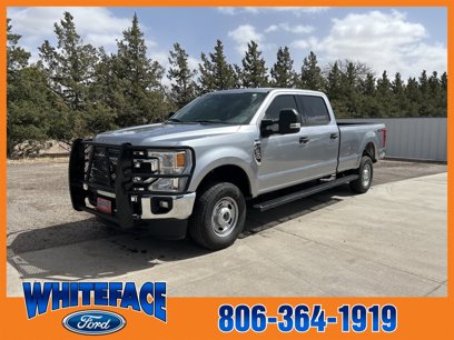 Used 2022 Ford F250 XLT w/ XLT Value Package