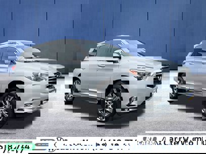 Used 2015 INFINITI QX60 AWD w/ Premium Package