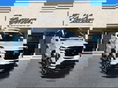 New 2025 Cadillac XT4 Sport