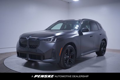 Used 2025 BMW X3 xDrive30i w/ M Sport Package