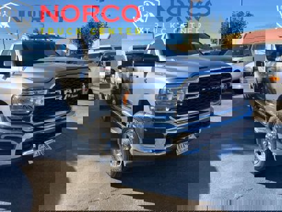 Used 2020 RAM 2500 Tradesman