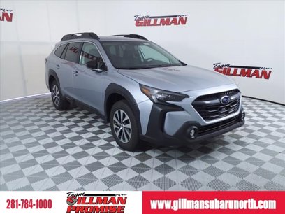 New 2025 Subaru Outback Premium w/ Popular Package #1A
