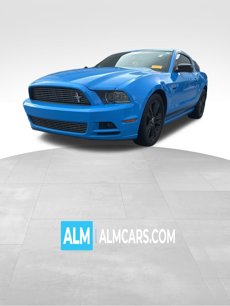 Used 2014 Ford Mustang Premium w/ V6 Performance Package