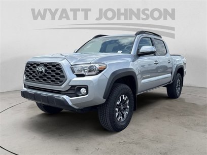 Used 2023 Toyota Tacoma TRD Off-Road