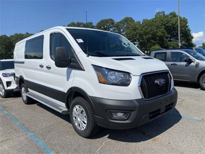 Used 2023 Ford Transit 250 Low Roof w/ Exterior Upgrade Package