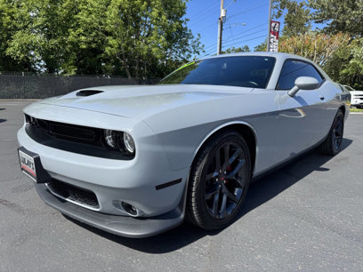 Used 2021 Dodge Challenger GT w/ Plus Package