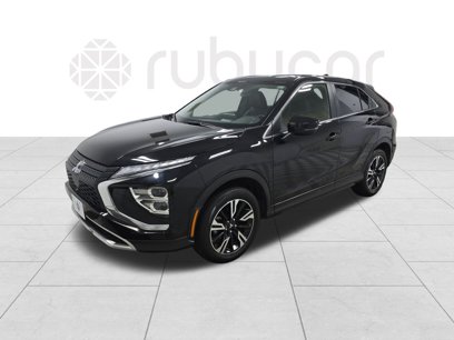 Used 2024 Mitsubishi Eclipse Cross SE