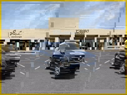 New 2024 Cadillac XT4 Luxury w/ Cold Weather Package
