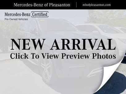 Certified 2021 Mercedes-Benz GLS 450 4MATIC w/ Acoustic Comfort Package