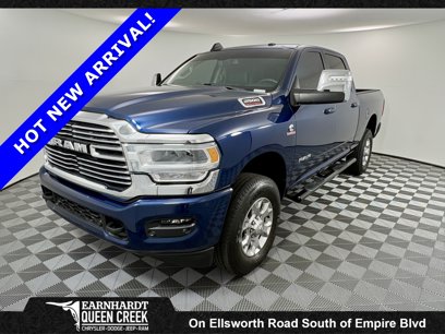 Used 2023 RAM 2500 Laramie