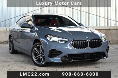 Used 2022 BMW 228i Gran Coupe w/ Convenience Package