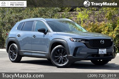 Certified 2024 MAZDA CX-50 AWD 2.5 S w/ Cargo Package