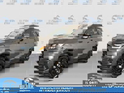 Used 2023 Honda HR-V LX