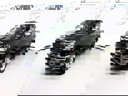 Used 2022 RAM 1500 Laramie