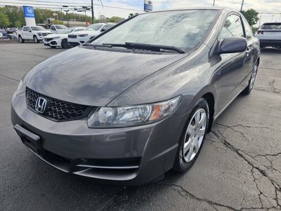 Used 2011 Honda Civic LX