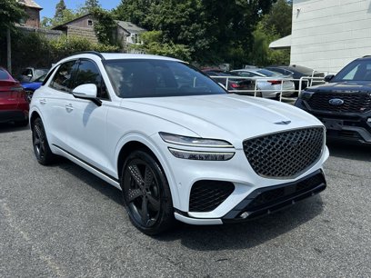 Used 2023 Genesis GV70 3.5T