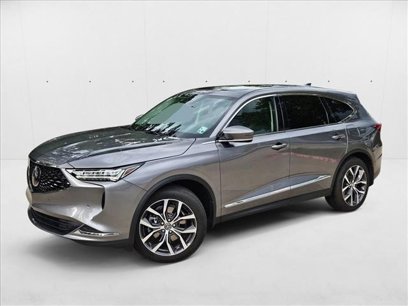 Used 2024 Acura MDX SH-AWD w/ Technology Package