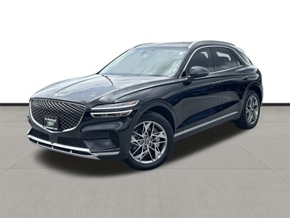 Used 2024 Genesis GV70 2.5T w/ Select Package