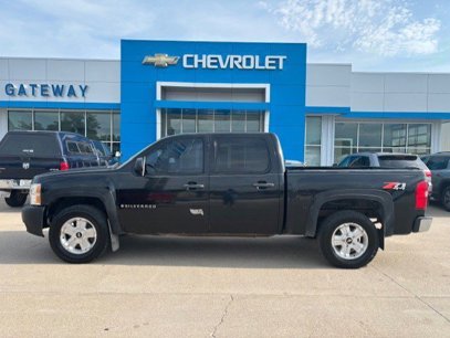 Used 2009 Chevrolet Silverado 1500 LT w/ Power Pack Plus