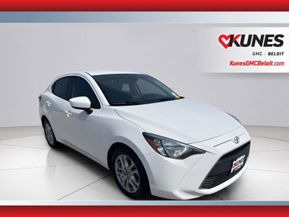 Used 2017 Toyota Yaris iA