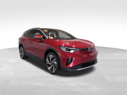 New 2025 Volkswagen ID.4 Pro S Plus