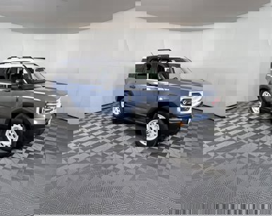 New 2025 Ford Bronco Sport Heritage