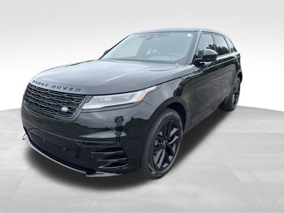 New 2026 Land Rover Range Rover Velar Dynamic SE