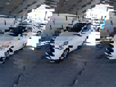 Used 2017 Toyota Yaris iA