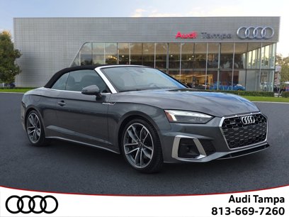 Certified 2024 Audi A5 2.0T Premium Plus w/ Premium Plus