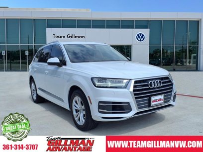 Used 2019 Audi Q7 3.0T Premium Plus w/ Premium Plus Package