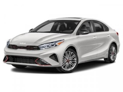 Used 2023 Kia Forte GT