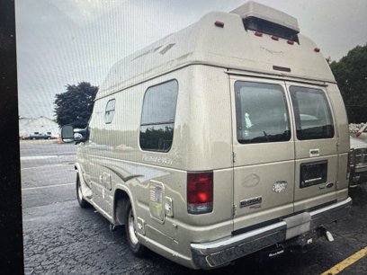 Used 2010 Ford E-350 and Econoline 350 Super Duty
