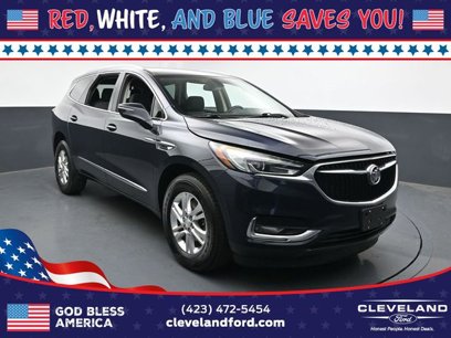 Used 2020 Buick Enclave Preferred