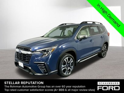 Used 2023 Subaru Ascent Limited w/ Technology Package