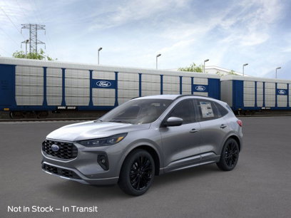 New 2025 Ford Escape ST-Line Elite