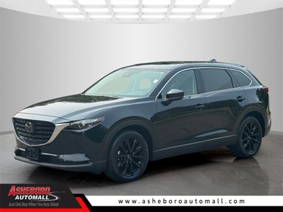 Used 2023 MAZDA CX-9 Touring Plus