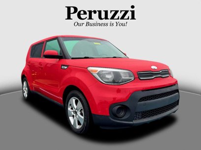 Used 2019 Kia Soul