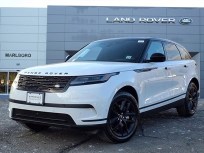 Used 2025 Land Rover Range Rover Velar S
