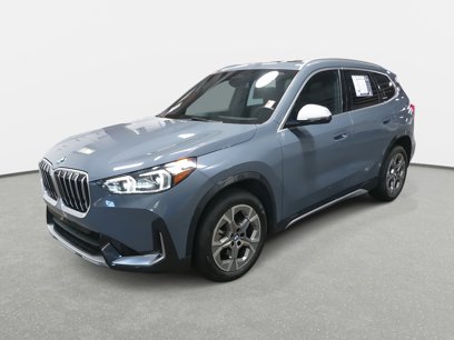 Certified 2023 BMW X1 xDrive28i