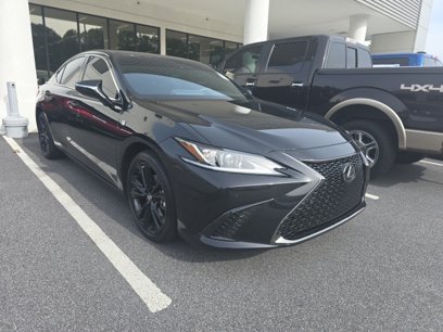 Used 2024 Lexus ES 350 F Sport
