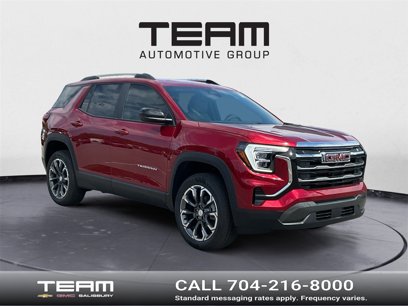 New 2025 GMC Terrain Elevation w/ Elevation Premium Package