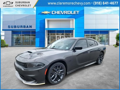 Used 2023 Dodge Charger R/T w/ Blacktop Package