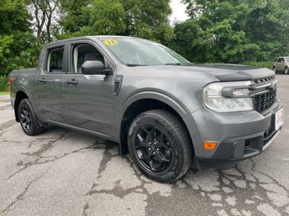 Used 2022 Ford Maverick XLT w/ Equipment Group 300A Standard