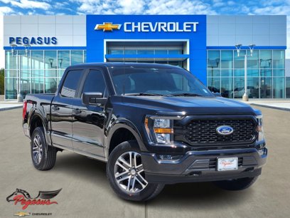 Used 2023 Ford F150 XL w/ STX Appearance Package