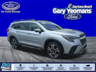 Used 2023 Subaru Ascent Touring