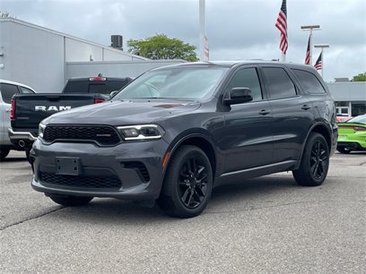 Used 2023 Dodge Durango GT