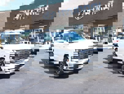 New 2026 Hyundai Palisade Calligraphy
