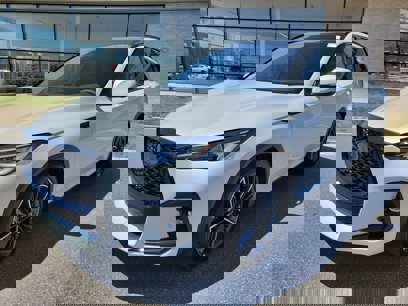 New 2025 INFINITI QX50 Sport