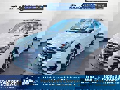 Certified 2025 Subaru Legacy Premium